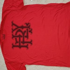 Hurley Men's T-shirt XXL